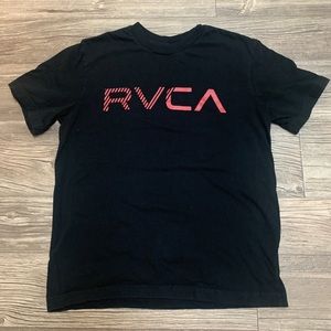 RVCA shirt (size 10/M)